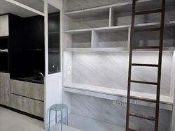 The Rise @ Oxley - Residences (D9), Apartment #601625121